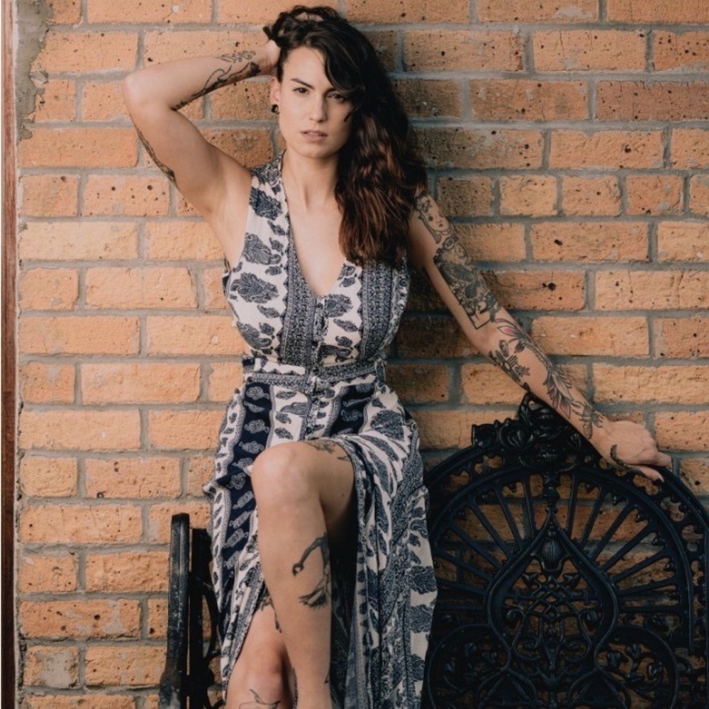 Meet your Posher, Kathryn